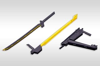 マスターソード Amazon | 壽屋 M.S.G モデリングサポートグッズ ウェポン